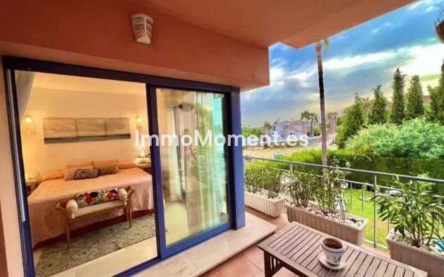 Revente - Maison mitoyenne - Marbella - Nueva Andalucía