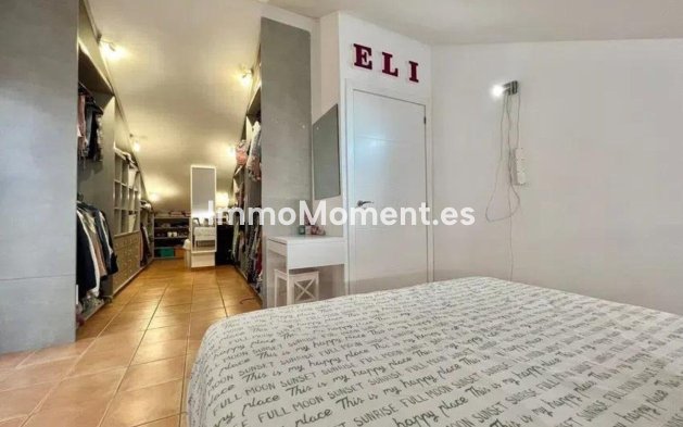 Revente - Maison mitoyenne - Marbella - Nueva Andalucía