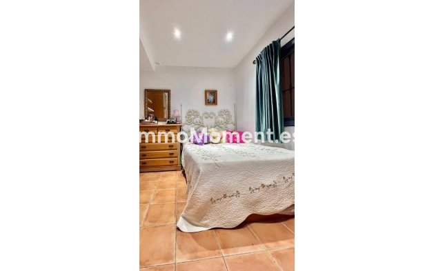 Revente - Maison mitoyenne - Marbella - Nueva Andalucía