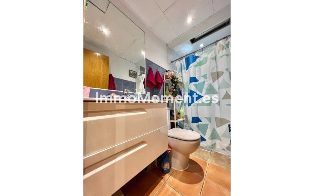 Revente - Maison mitoyenne - Marbella - Nueva Andalucía