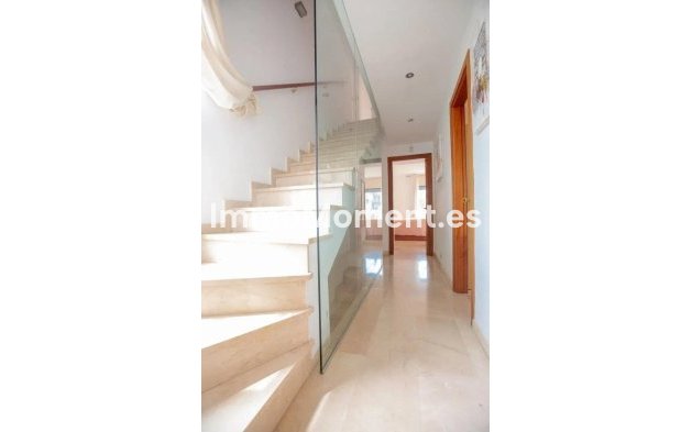 Revente - Maison mitoyenne - Marbella - Nueva Andalucía