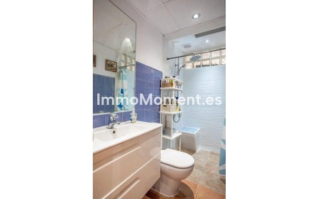 Revente - Maison mitoyenne - Marbella - Nueva Andalucía