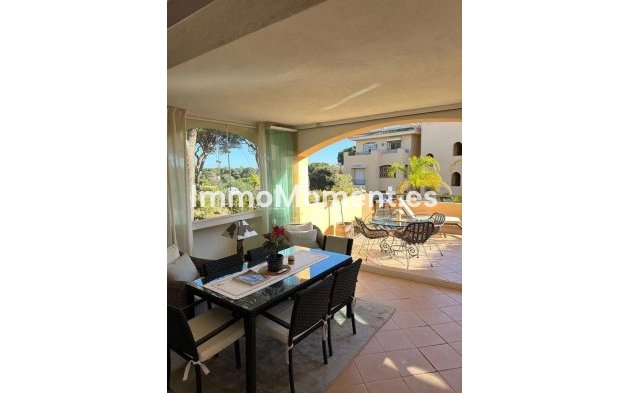 Wiederverkauf - Wohnung - Marbella - Elviria