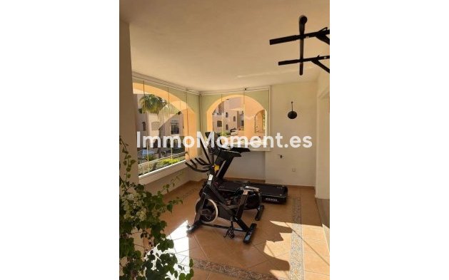 Wiederverkauf - Wohnung - Marbella - Elviria