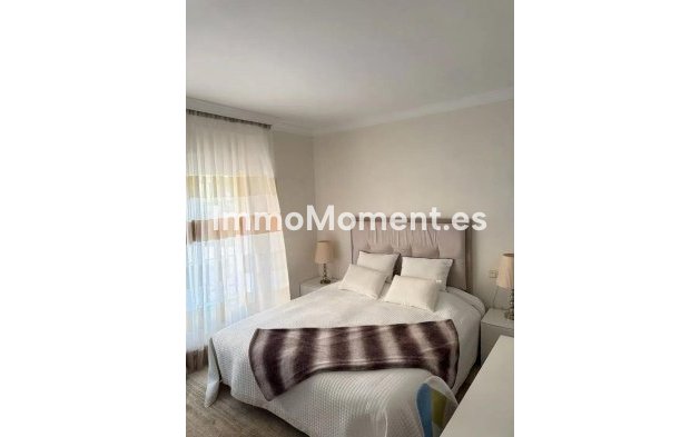 Wiederverkauf - Wohnung - Marbella - Elviria
