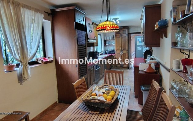 Reventa - Villa - Marbella - Río Real