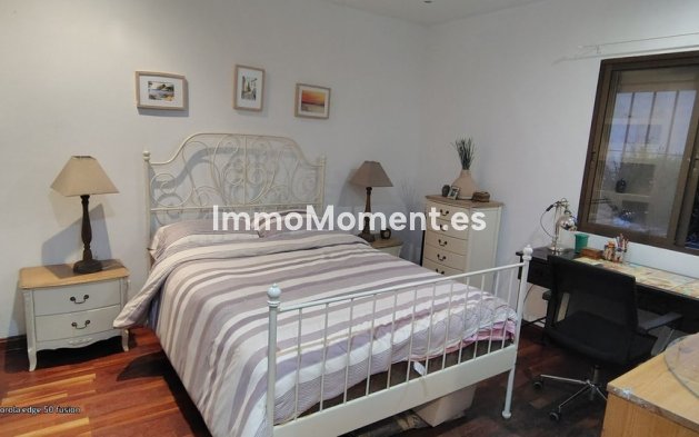 Reventa - Villa - Marbella - Río Real