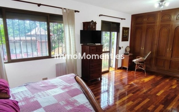Reventa - Villa - Marbella - Río Real