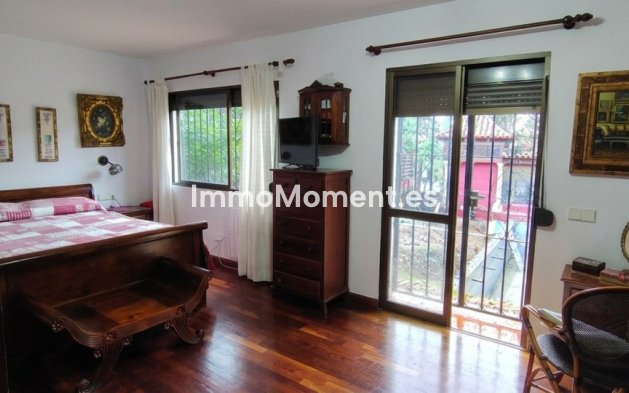 Reventa - Villa - Marbella - Río Real