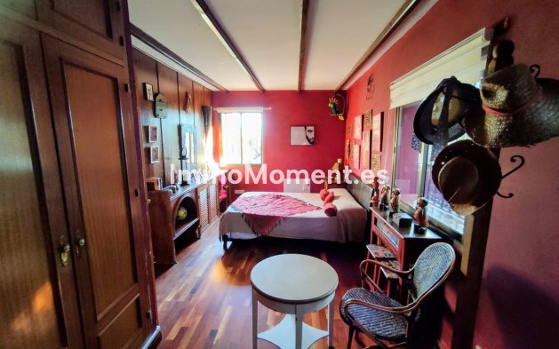 Reventa - Villa - Marbella - Río Real