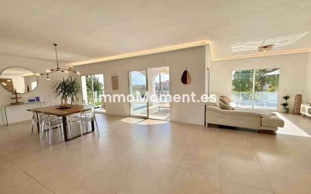 Wiederverkauf - Villa - Mijas - Riviera del Sol