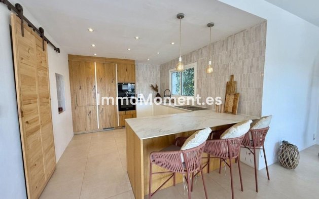 Wiederverkauf - Villa - Mijas - Riviera del Sol