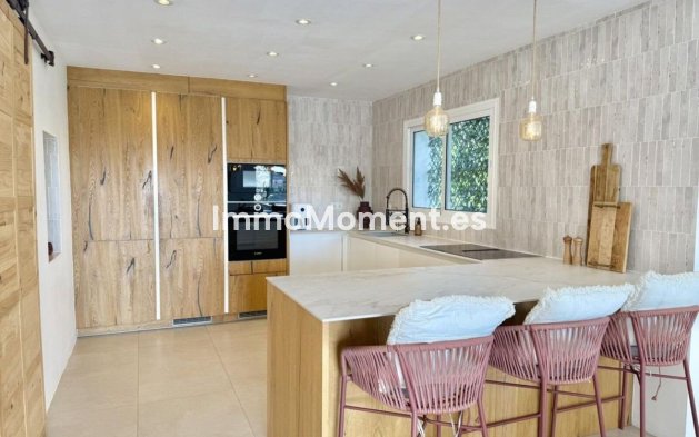 Wiederverkauf - Villa - Mijas - Riviera del Sol