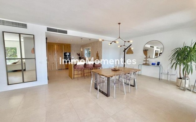 Wiederverkauf - Villa - Mijas - Riviera del Sol