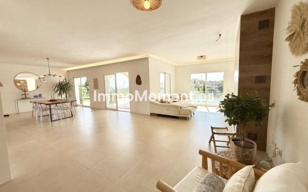 Wiederverkauf - Villa - Mijas - Riviera del Sol