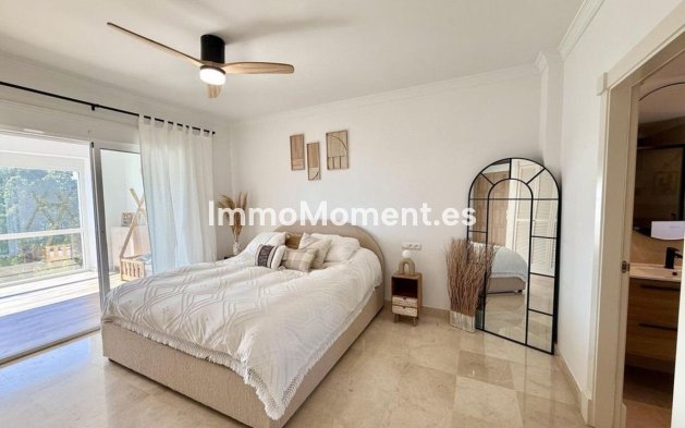 Wiederverkauf - Villa - Mijas - Riviera del Sol