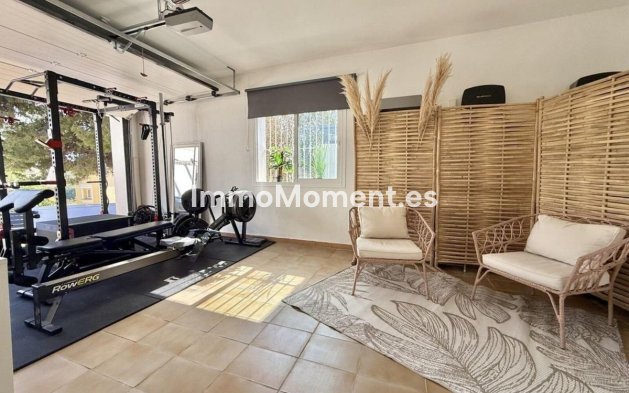 Wiederverkauf - Villa - Mijas - Riviera del Sol