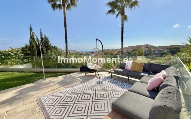Wiederverkauf - Villa - Mijas - Riviera del Sol