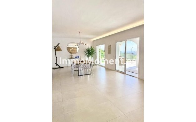Wiederverkauf - Villa - Mijas - Riviera del Sol