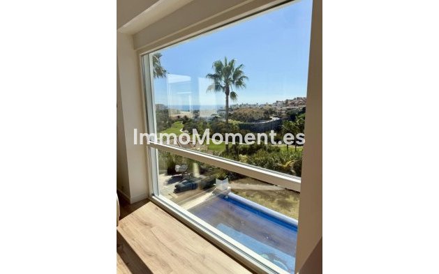 Wiederverkauf - Villa - Mijas - Riviera del Sol