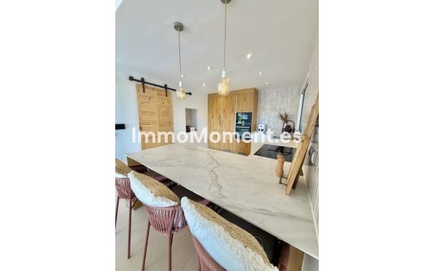 Wiederverkauf - Villa - Mijas - Riviera del Sol