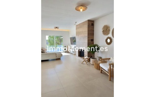 Wiederverkauf - Villa - Mijas - Riviera del Sol