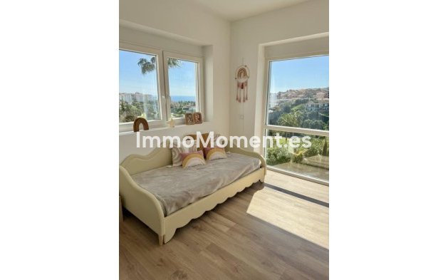 Wiederverkauf - Villa - Mijas - Riviera del Sol
