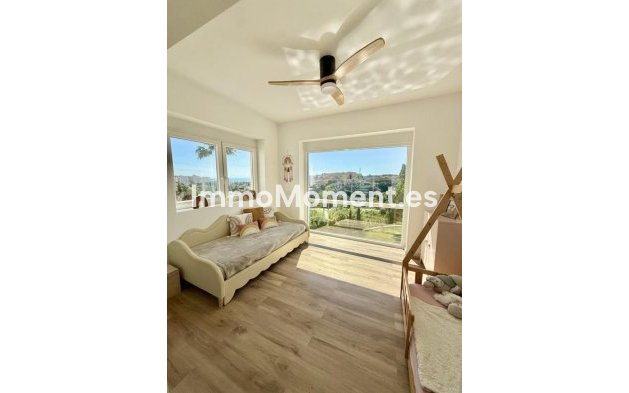 Wiederverkauf - Villa - Mijas - Riviera del Sol