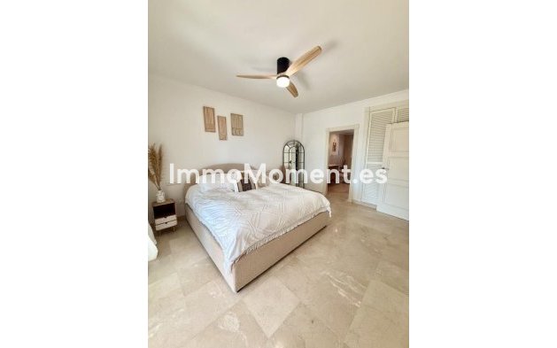 Wiederverkauf - Villa - Mijas - Riviera del Sol