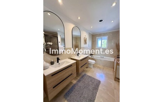 Wiederverkauf - Villa - Mijas - Riviera del Sol