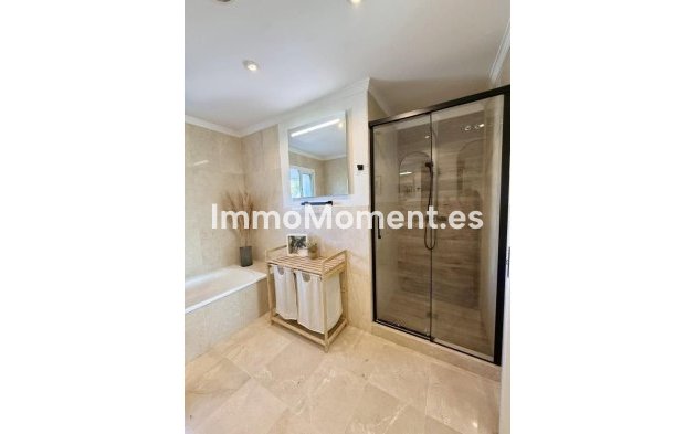 Wiederverkauf - Villa - Mijas - Riviera del Sol