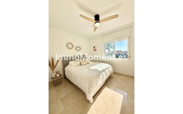 Wiederverkauf - Villa - Mijas - Riviera del Sol