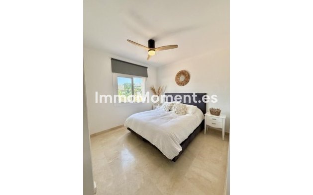 Wiederverkauf - Villa - Mijas - Riviera del Sol