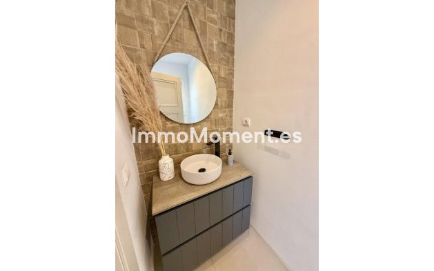 Wiederverkauf - Villa - Mijas - Riviera del Sol