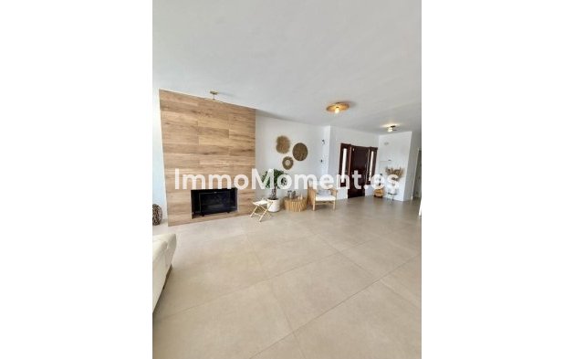Wiederverkauf - Villa - Mijas - Riviera del Sol