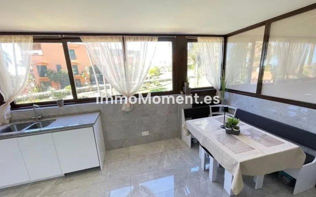 Wiederverkauf - Wohnung - Marbella - Marbella Centro