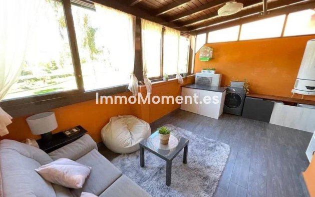 Wiederverkauf - Wohnung - Marbella - Marbella Centro