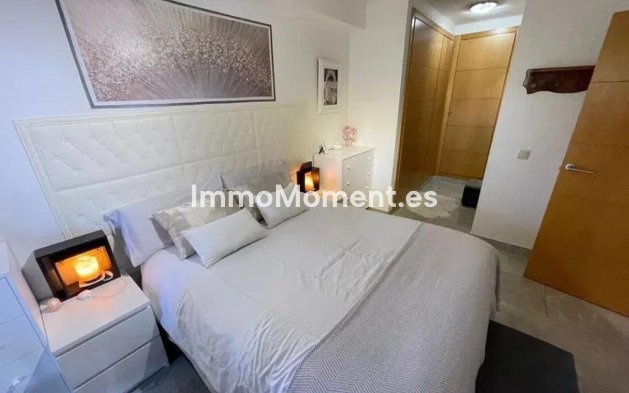Wiederverkauf - Wohnung - Marbella - Marbella Centro