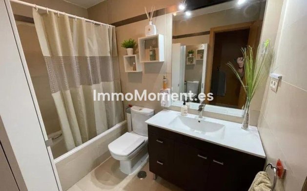 Wiederverkauf - Wohnung - Marbella - Marbella Centro