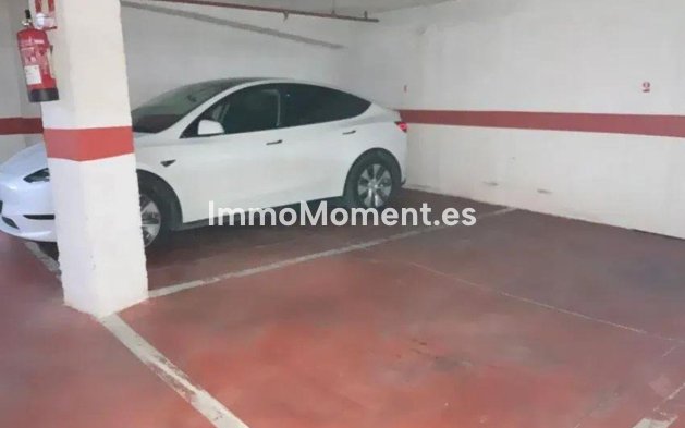 Wiederverkauf - Wohnung - Marbella - Marbella Centro