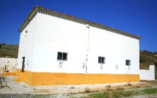 Revente - Villa - Intérieur                       - Coín