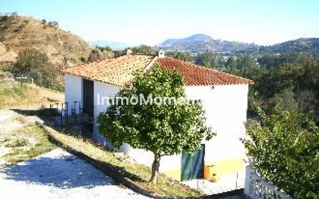 Revente - Villa - Intérieur                       - Coín