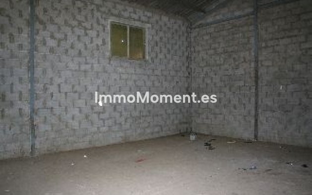 Revente - Villa - Intérieur                       - Coín