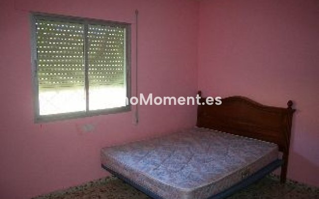 Revente - Villa - Intérieur                       - Coín