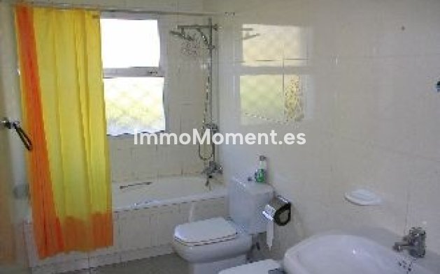 Revente - Villa - Intérieur                       - Coín