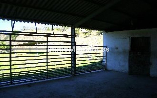 Revente - Villa - Intérieur                       - Coín