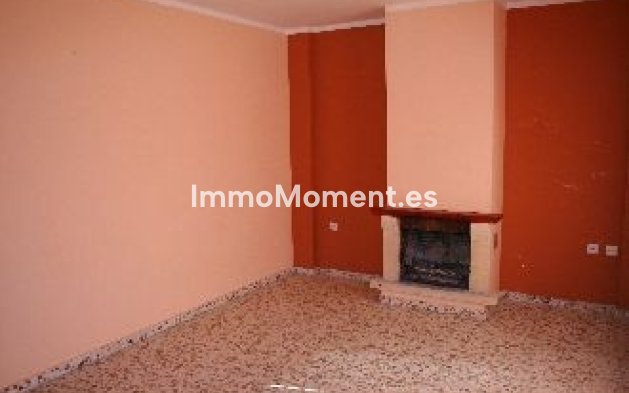 Revente - Villa - Intérieur                       - Coín