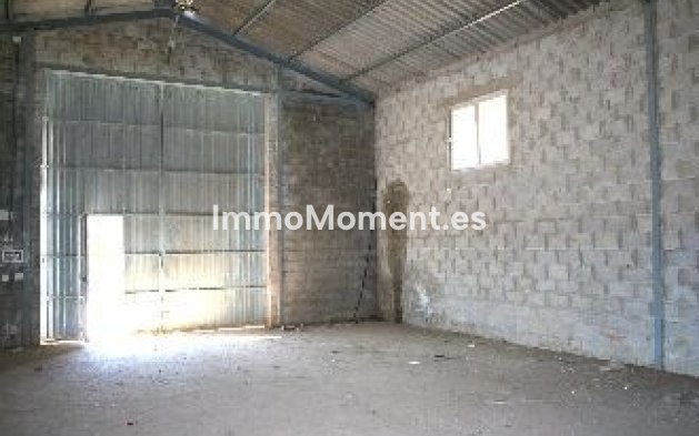 Revente - Villa - Intérieur                       - Coín