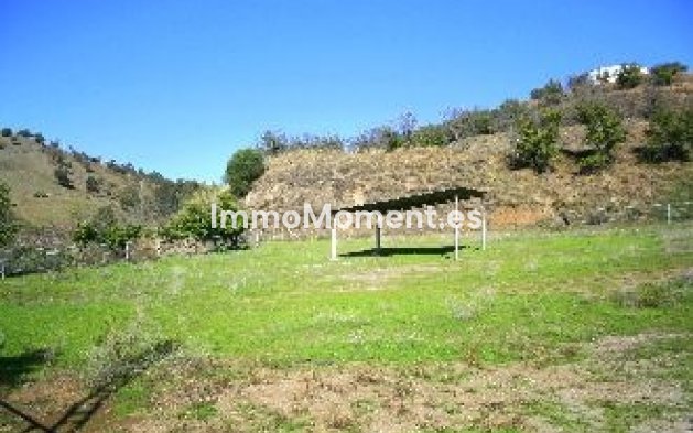 Revente - Villa - Intérieur                       - Coín