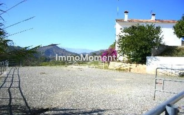 Revente - Villa - Intérieur                       - Coín